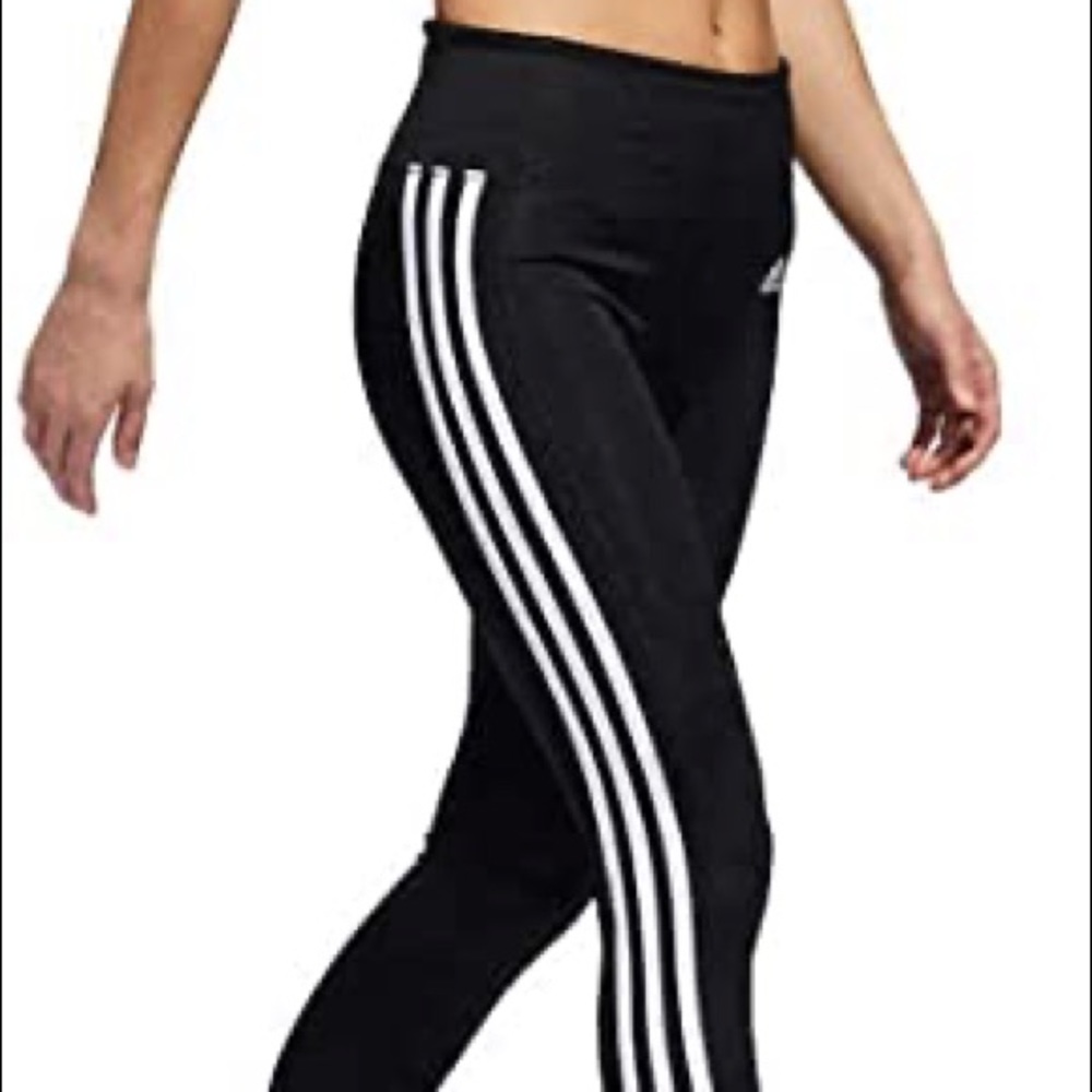 Adidas Work Out Leggings/Tights